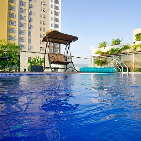 Phuong Tran Apartment And Hotel Da Nang Eksteriør bilde