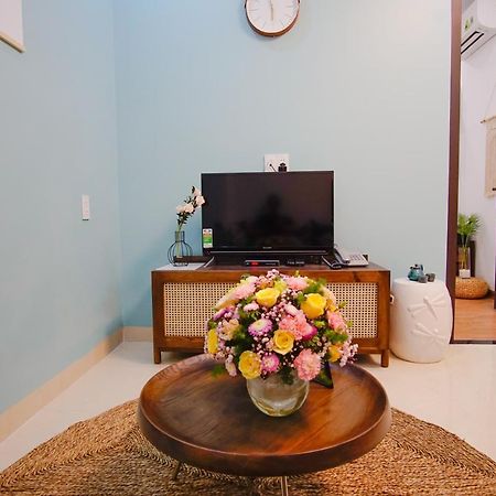 Phuong Tran Apartment And Hotel Da Nang Eksteriør bilde