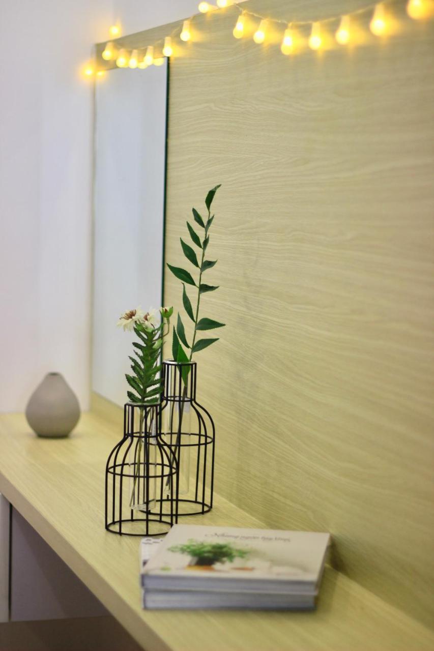 Phuong Tran Apartment And Hotel Da Nang Eksteriør bilde