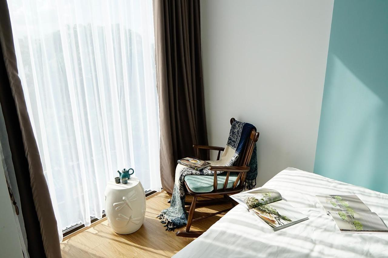 Phuong Tran Apartment And Hotel Da Nang Eksteriør bilde