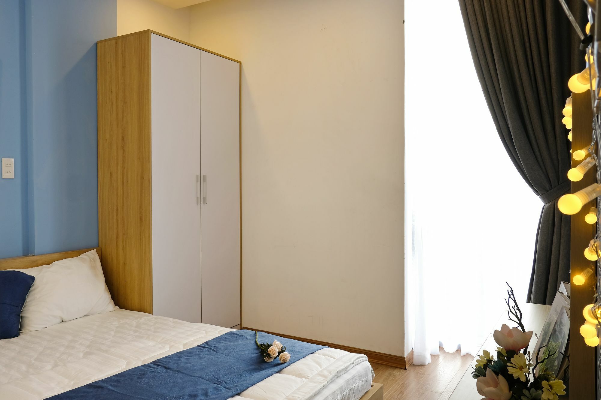 Phuong Tran Apartment And Hotel Da Nang Eksteriør bilde