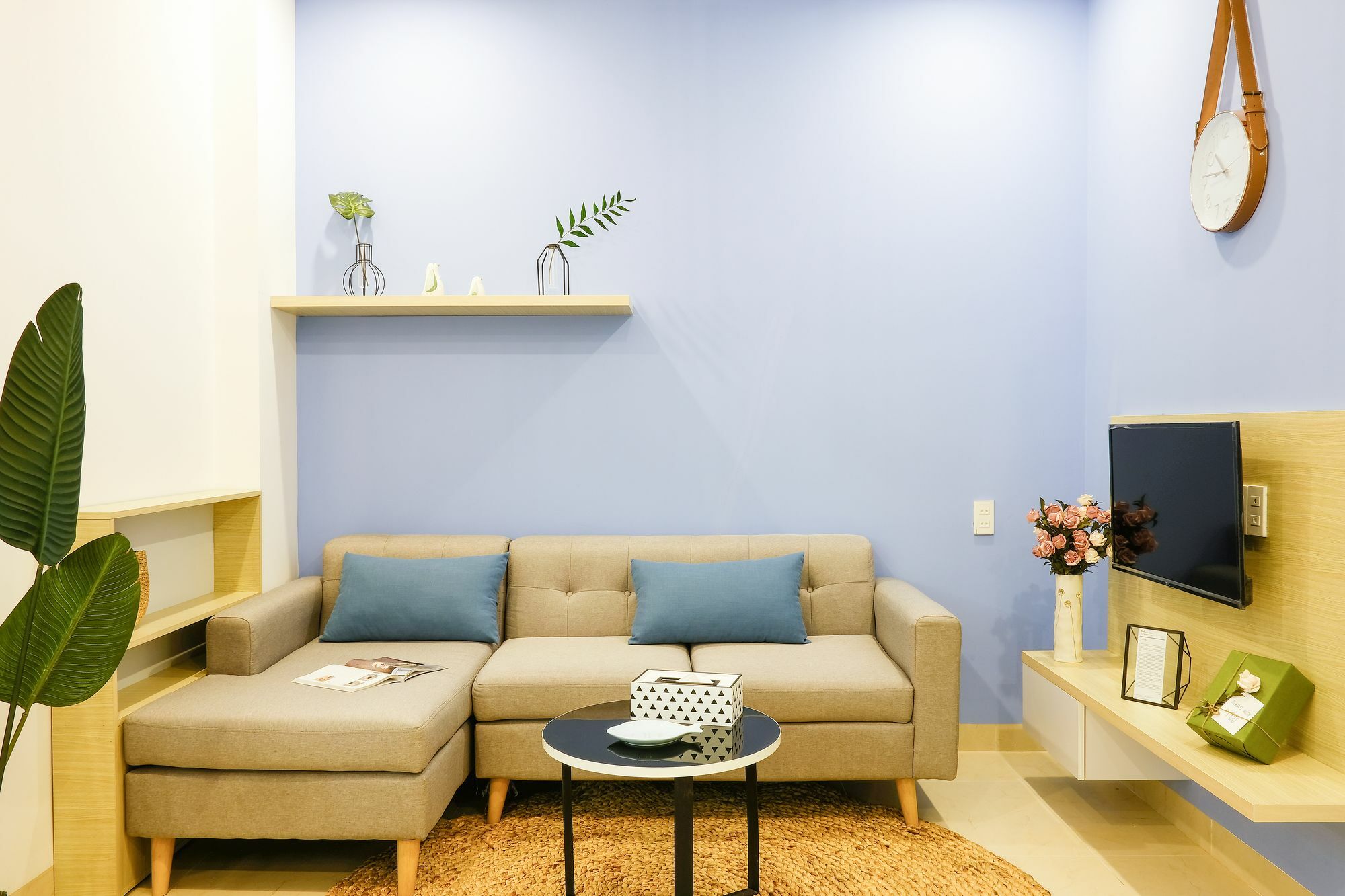 Phuong Tran Apartment And Hotel Da Nang Eksteriør bilde
