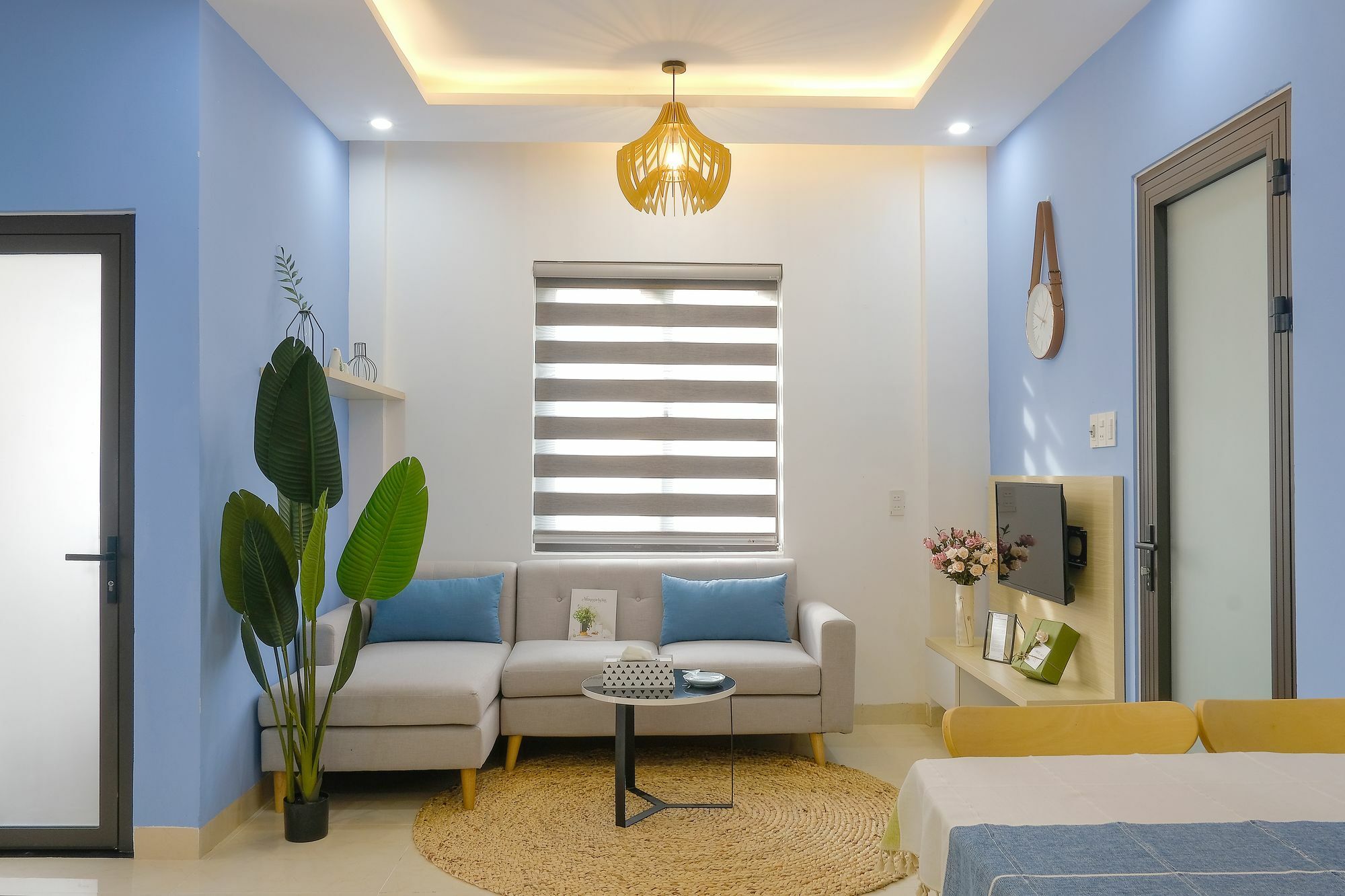 Phuong Tran Apartment And Hotel Da Nang Eksteriør bilde